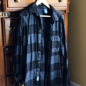 H&M Flannel